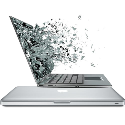 MacBook Repair Dubai