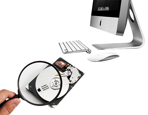 mac data recovery services