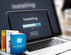 Software Installation and upgrade