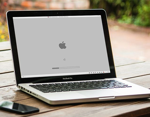 MacBook Troubleshooting Services in Dubai
