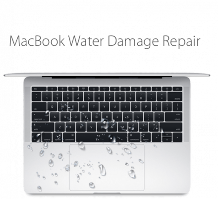 Mac Device Repair