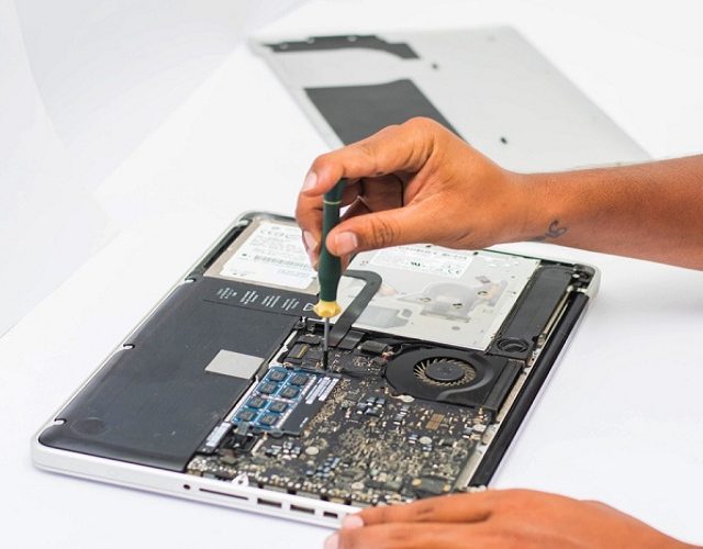Mac Device Repair