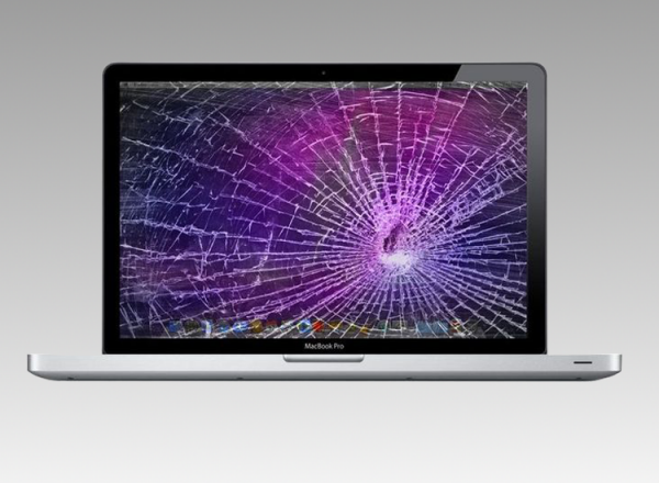 MacBook Screen Repair & Replacement in Dubai 042480522