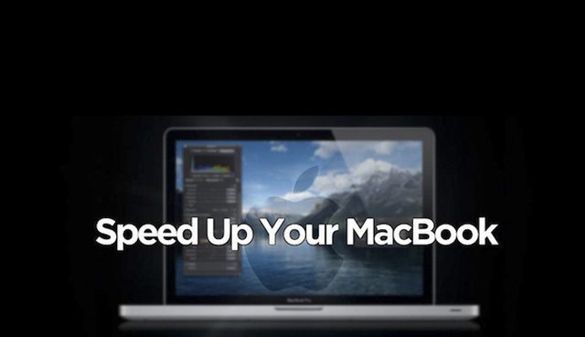 MacBook Running Slow