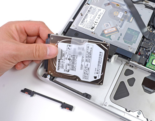 Hard Disk Repair Service