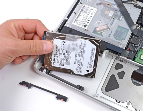 hard drive repair for mac