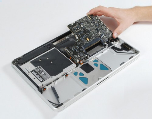 cheap places to get mac logic board repair