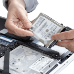 MacBook Data Recovery in Dubai