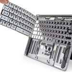 MacBook Keyboard Replacement